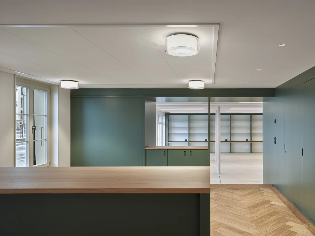 Architekturfotografie