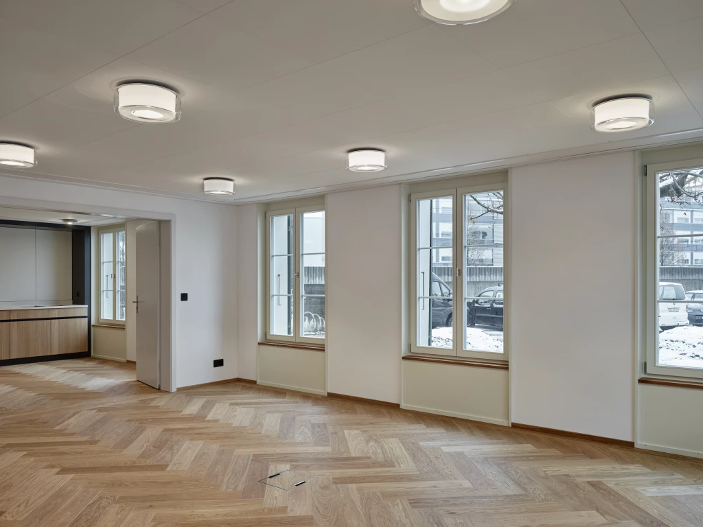 Architekturfotografie