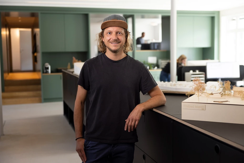 Michael Kambly
