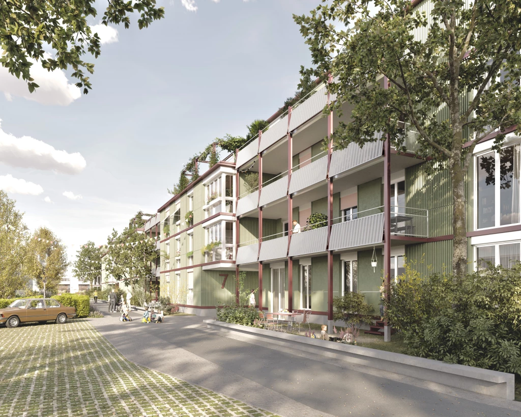 Perspektive_Strasse